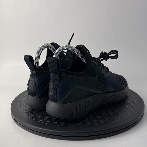 Nike LunarCharge Essential Black Running Shoes 923620-007 Women’s Size 6.5 - Picture 5 of 12